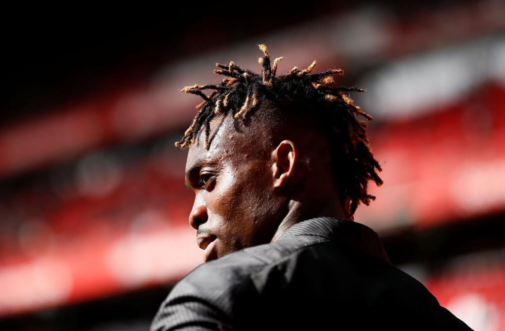 Body of Ghana footballer Christian Atsu found in Turkey