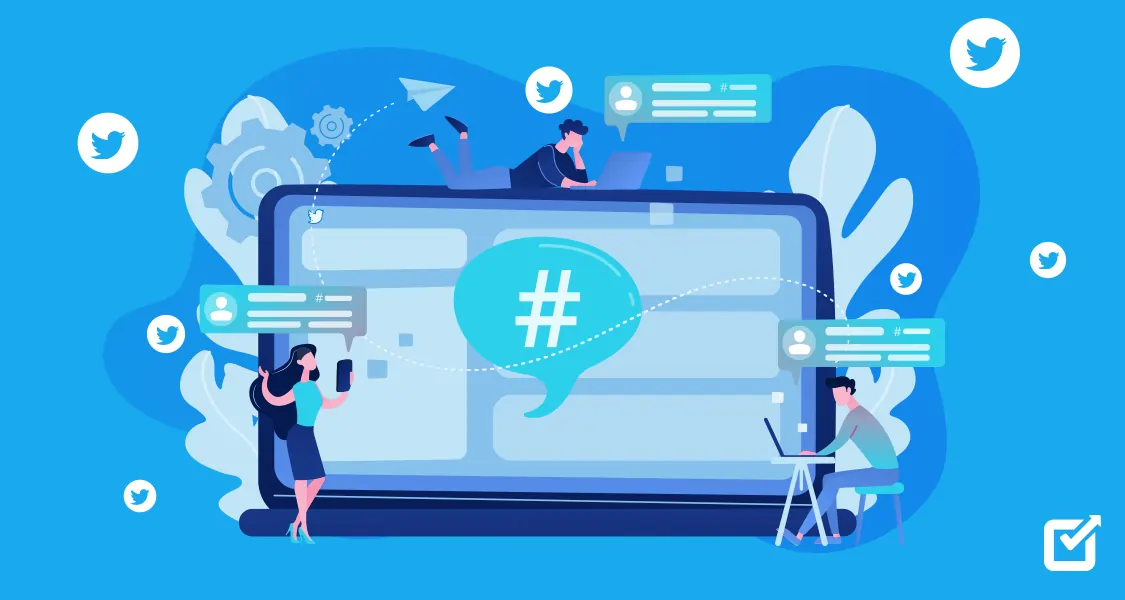 Advanced Strategies and Tactics Using Twitter Tools and Features.