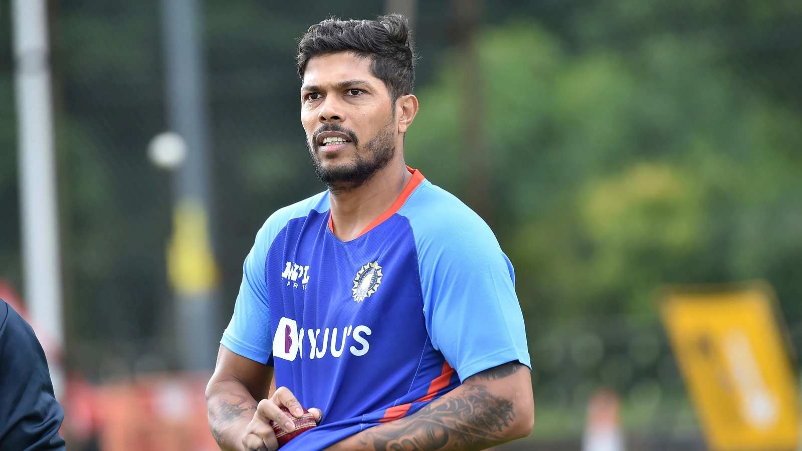 From 'Emerging Star' to 'IPL Superstar': Umesh Yadav's Journey