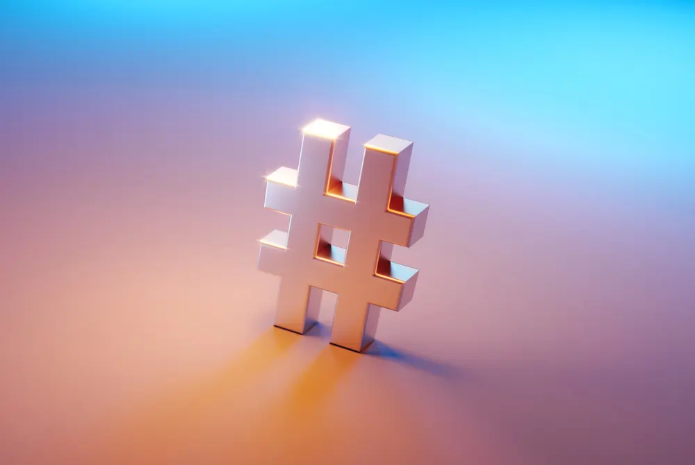 Maximizing Engagement on Twitter: Best Practices for Using Hashtags to Increase Reach