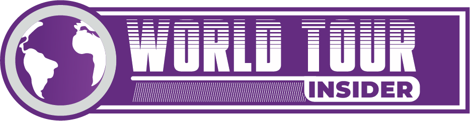 World Tour Insider